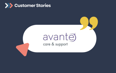 How Avante Care & Support Strengthened CQC Readiness with Care Research Training