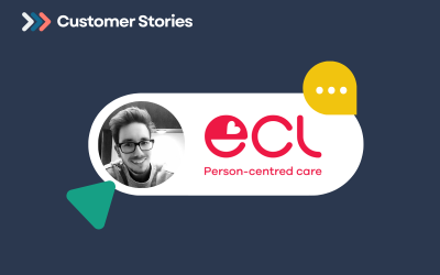 Essex Cares (ECL) Boosts CQC Confidence