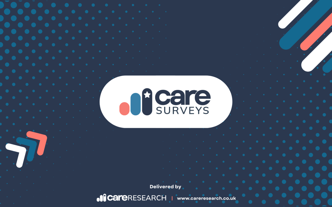 We’re Now Care Surveys: Same Expert Support, Clearer Name, Bigger Purpose
