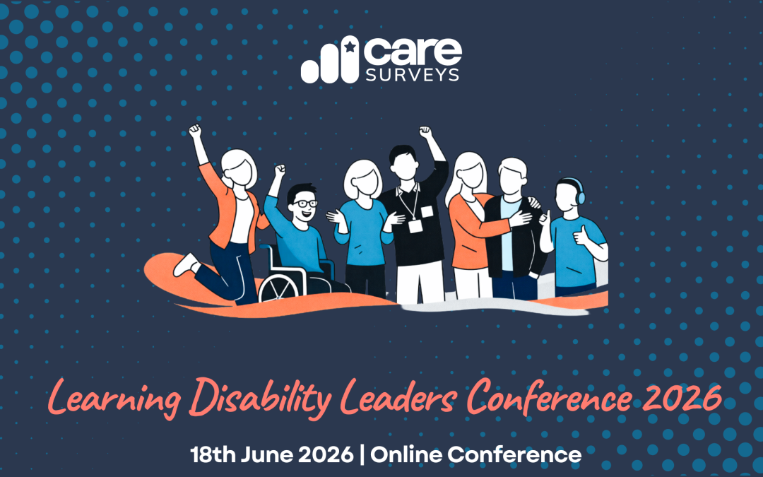 Introducing the Learning Disability Leaders Conference 2026