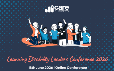 Introducing the Learning Disability Leaders Conference 2026